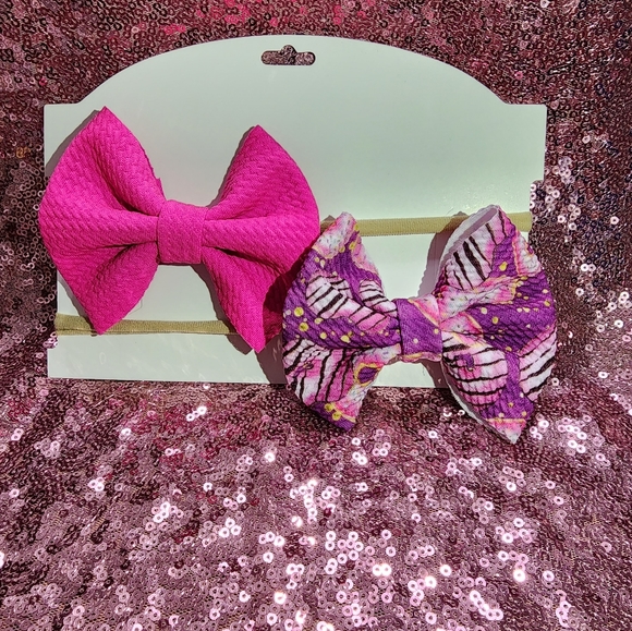 Bow bundle - Picture 3 of 4